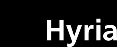 Kurinpitokeinojen käyttäminen ja menettelytavat Hyriassa 2 (20) SISÄLLYS YLEISTÄ... 3 Suunnitelman käsittely... 3 Suunnitelmasta tiedottaminen ja henkilöstön perehdyttäminen.