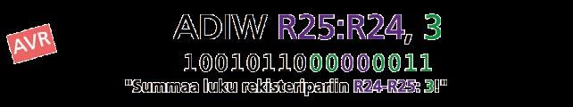 Esimerkiksi PCsuorittimet käyttävät X86-konekieltä ja mobiililaitteet useimmiten ARMkonekieltä.