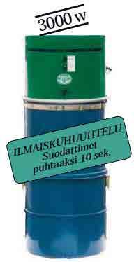 mallit Asennuspalvelut