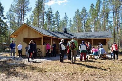 teiden sijainnit ja viljelymahdollisuudet