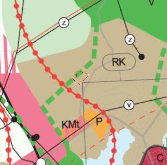 2. MITÄ JA MIKSI SUUNNITELLAAN KAAVAN TAVOITTEET Aloitteen asemakaavoituksesta on tehnyt kaupunki.