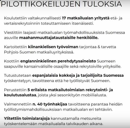 Työ- ja