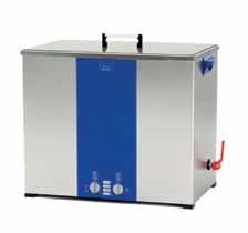 TILAUSTUOTE 530A-S120H Tuote Elmasonic S 100 H ultrapesukone
