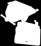 Tuote 460A-4640 Sekoitusastiat, mixer-set Tuote Hinta 460A-4641 Sekoitusastia 1 l 161,10 460A-4642 Sekoitusastia 0,5 l 151,10 460A-4644 Sekoitusastia 0,25 l 146,65