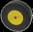 442A-9082 70 mm messinki 442A-9083 25 mm musta harjas 442A-9084 40 mm musta harjas