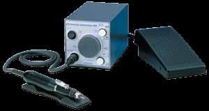 507A-7155 Tuote Mikromoottori Strong 207, teho 120 W, hylsy 2,35 mm 507A-7159 Tuote Mikromoottori OZ100 Strong 206 Voimakas mikromoottori Pieni,