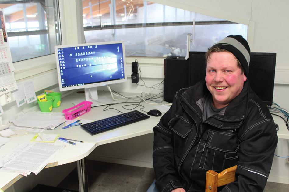 Myönnetty investointituki maakunnittain Maakunta Myönnetty avustus Myönnetty korkotukilaina Hyväksytyt kustannukset Kpl Keski-Pohjanmaa 4 534 493 5 262 304 12 710 357 101 Pohjanmaa 9 036 012 10 798