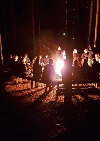 KUOPIO HARRI PEIPONEN ROSA HARTIKAINEN PURONNIEMEN JATKIS KERÄSI