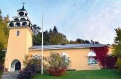 fi Jumalanpalvelukset Muutokset mahdollisia, niistä ilmoitetaan paikallislehdissä. JYVÄSKYLÄ KRISTUKSEN YLÖSNOUSEMISEN KIRKKO Rajakatu 39 Ke 14.11. klo 18 ehtoopalvelus, monikielinen La 17.11. klo 18 vigilia, monikielinen Su 18.