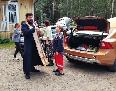 ANZHELA SIMPANEN. JYVÄSKYLÄ ANASTASIS-KUORO Aloita uusi harrastus! Anastasis-kuoron kevätkausi alkaa 10.1.2019. klo 18.30 ehtoopalveluksen jälkeen juhlasalissa.