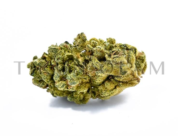 2.5.2 Polttaminen Yleisin ja nopeavaikutuksisin lääkekannabiksen käyttötapa on kuivatun kukinnon polttaminen. Kalliita välineitä ei tarvita ja vaikutukset alkavat miltei välittömästi (Gieringer ym.