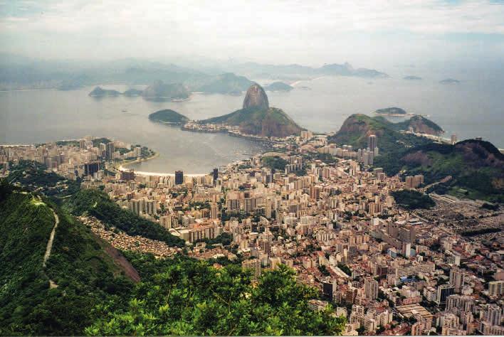 Rio de Janeiro,