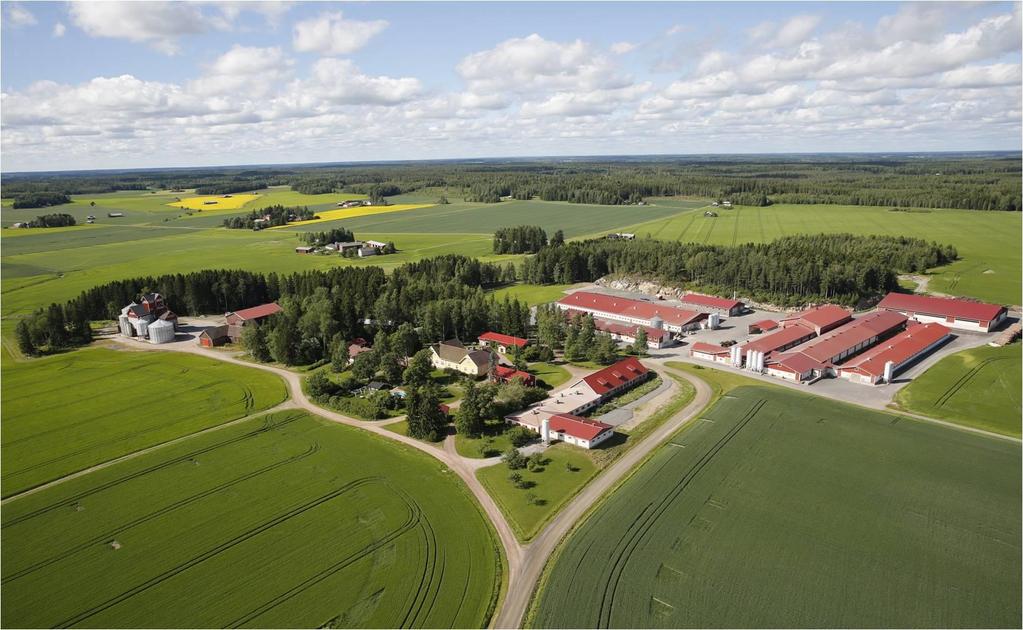 Simo Pietilän Tila Oy