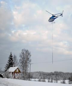 Lumikuormat 7000 Suoma 20 000 Yrjänä 13 000 Lyyli 35 000