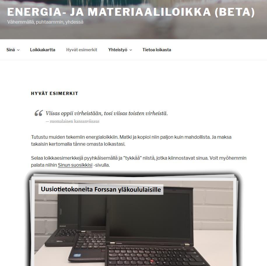 energialoikka.