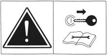 kytke traktorin hydrauliikkajärjestelmä asento tai sekasäätöön. Kultivaattori on säädettävä ensimmäisen työajon yhteydessä.