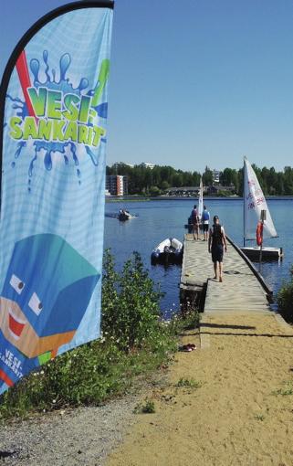 .. 4. Cascade Fenix Adele Alli kippari Matti Ahonen Hannu