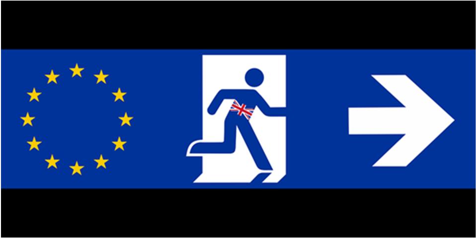 Brexit ja raideliikenne Raideliikenteen säädösinfo