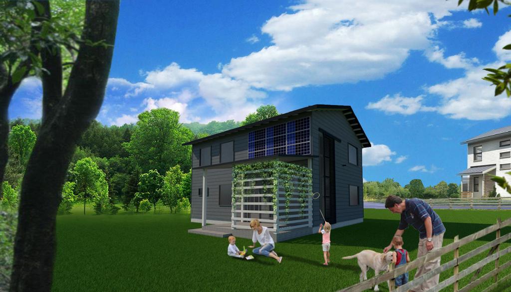 nh-klu / Rentmistohje lo, vrjostus j uringon lämö unoiden sijoittelull on merittävä viutus rennusen viihtyisyyteen j energitehouuteen Sijoittmll iunoit urinoisiin ilmnsuuntiin on j lännen väliin sdn