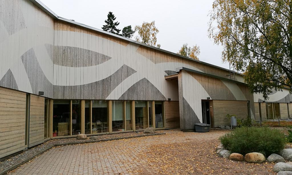 nh-klu / Rentmistohje Kuvt (vsemmll