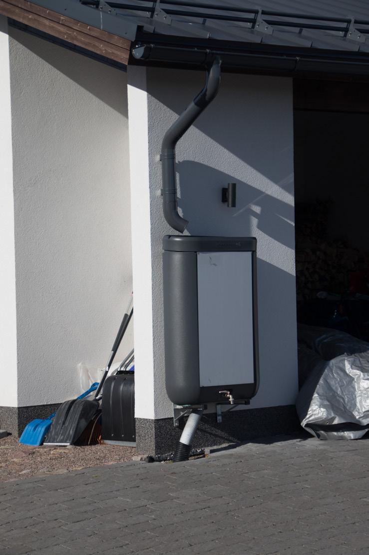nh-klu / Rentmistohje Huvedet Huvedet ovt rennettuilt innoilt vluvi sde- j sulmisvesiä Täysin äällystetyt innt, uten sfltti, lisäävät vesien muodostumist j sisi niitä tulisiin välttää Rennusten tot