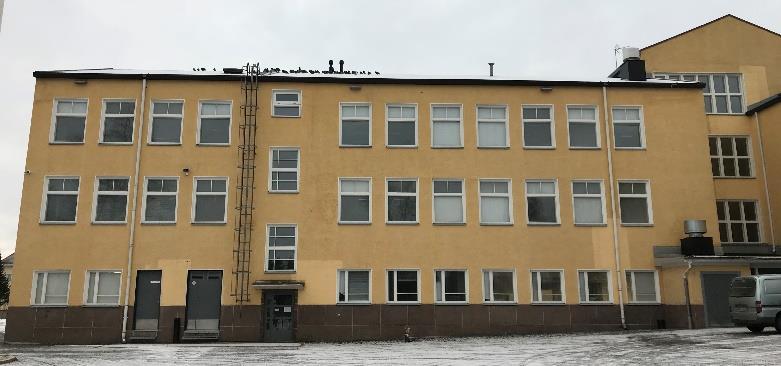 Työmaaaikaisessakin kosteudenhallinnassa on esiintynyt puutteita, kun