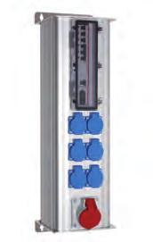 321RV ketjutettavat Suko FPK 610 RV 34 040 37 40 50mm 2 Al/Cu 6 1 1 676 mm FPK 320V 34 040 43 40