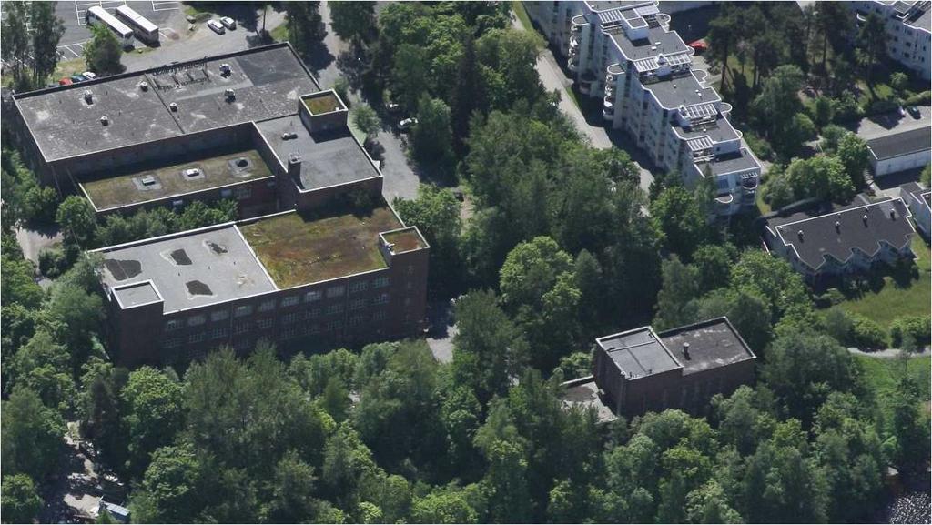 Asemakaavatilanne Asemakaavatyön (8663) lähtökohtana on Särkänniemen alueesta laadittu yleissuunnitelma (22.2.2016).