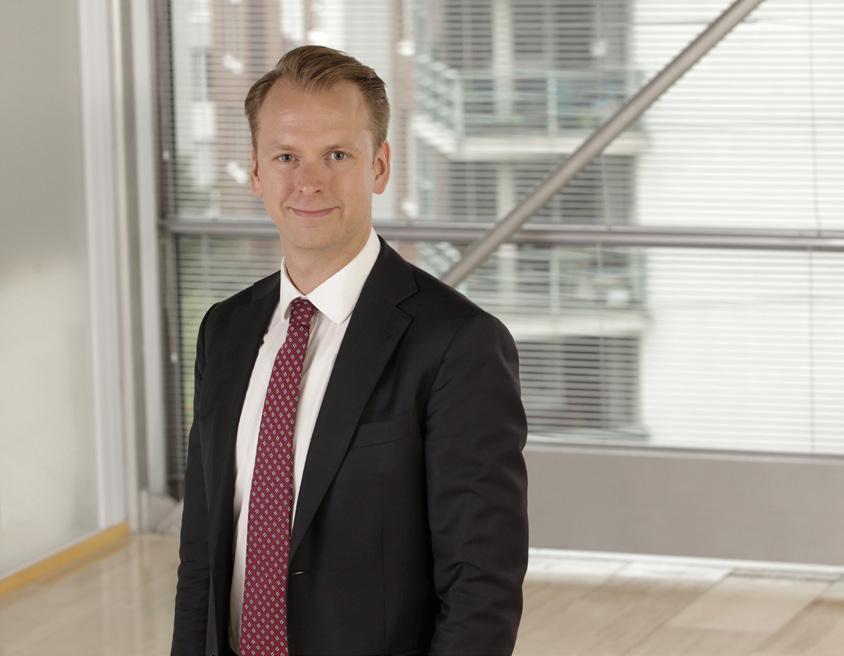 Oman toiminnan ja palveluiden kautta vaikuttamista katsoo meillä kahteen suuntaan.