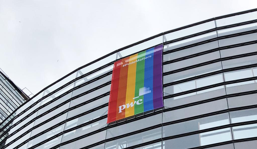 Luottamuksen kulttuuri tuo joustavuutta Varsin nuoressa työntekijäjoukossamme perhevapaita on paljon.
