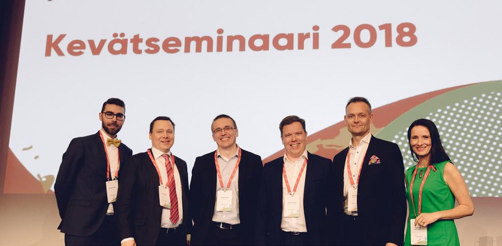 PwC:n yritysvastuubarometri Johdanto s4 / Keskeiset tulokset s6 / Vastuullisuutta hahmotetaan entistä enemmän arvonluonnin kautta s8 / Päästöraportointi tarkentuu s10 / Ihmisoikeuksista raportoiminen