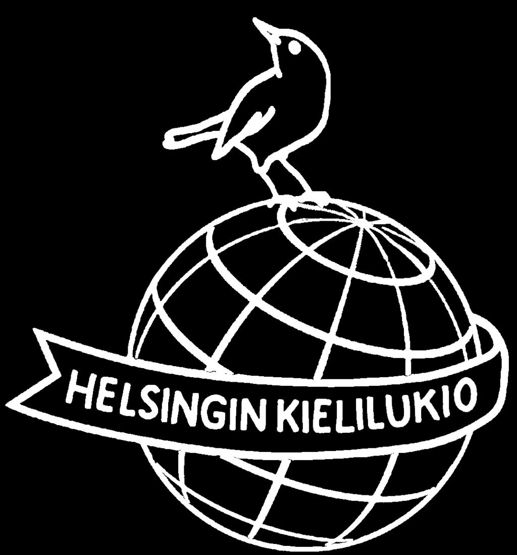 H E K L U Helsingin kielilukio Kajaaninlinnantie 10, 00900 Helsinki. Vuosikertomus 2017-2018.