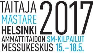 YRITYSVASTUURAPORTTI 2017 8 TOUKOKUU ISS:n ammattilaiset olivat mukana tuomareina ja lajiohjauksessa Taitaja2017:ssä eli ammattitaidon SM-kilpailuissa.
