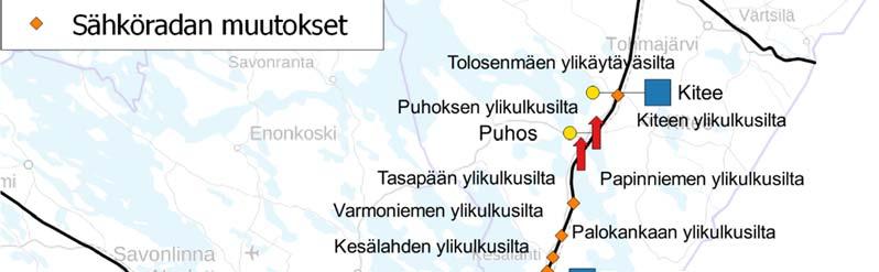 66 Vaihtoehdossa 3 korotetaan viisi