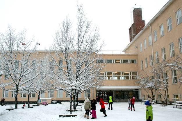 Koulun kulttuurihistorialliset arvot perustuvat koulun merkittävään rooliin osana Tampereen koululaitoksen kehitystä.