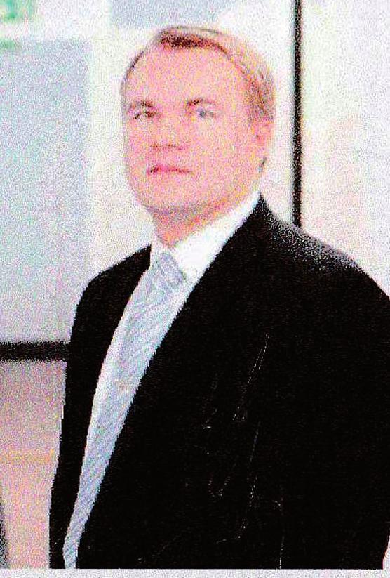(kuva epäonnistui, yritetään uudestaan) Kalle Osola on syntynyt Vaasassa v 1977.