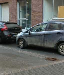 vodaan kävelykadlta ohjata katplle ja sttsalelle.