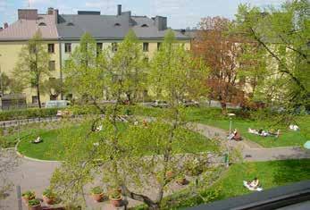 pääkävelykadn katta.