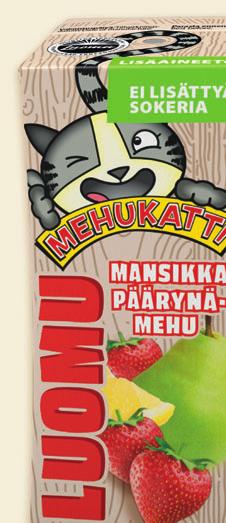 Vanhemmat haluavat tarjota