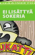 Mehukatti Luomu pillimehut ei
