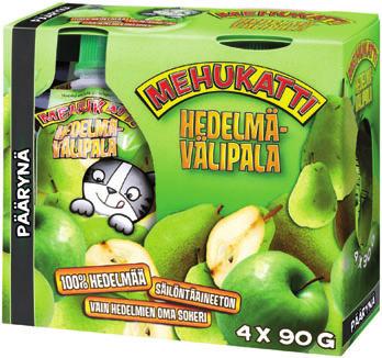 mehumerkki Lasten