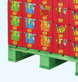 Appelsiinijuoma 3-pack 1003635 me 7 x (3 x