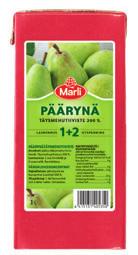 1000177 me 12 x 1 l, EUR 48 me PE 15 kk