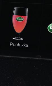 Ota yhteyttä myyntiimme* ja kysy lisää teille sopivasta ratkaisusta ja