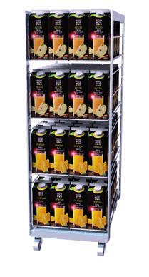 GOD MORGON LEMONADE GOD MORGON CLASSIC 1,75 L KYLMÄHYLLYSTÄ Lemonade 1 l 1004660 me 6 x 1 l,