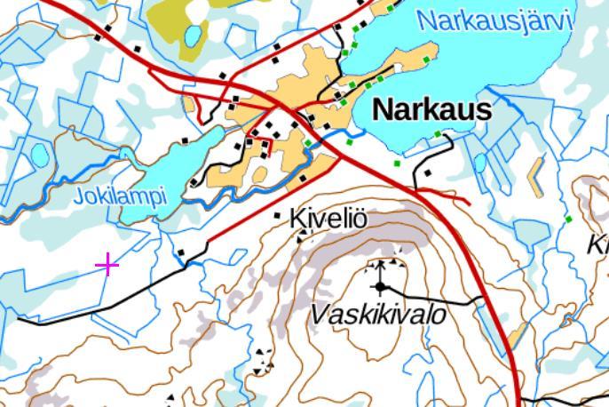 40 Kohde 7e. Kylvömännikkö Peurajärvi, kuvio 537, p-ala 4,1 ha Metsikköhistoria (osaksi arvioita) Avohakkuu 1959 Uudistusalan raivaus 1960 Laikutus 1960 Männyn kylvö 1960 Taimikonhoito?