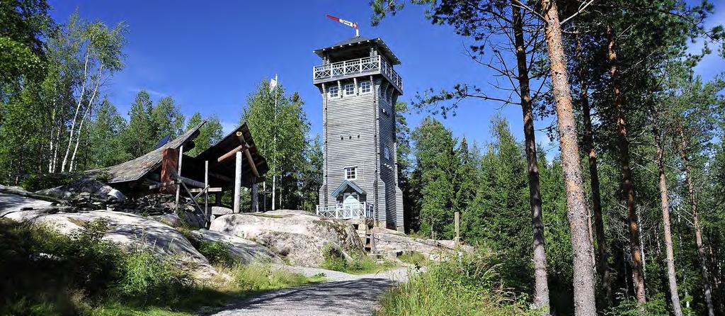 Elinvoimaisuus LÄHELLÄ KAIKKEA KARSTULAN TAPAAN Karstula on yrittäjäaktiivinen, ennakoiva ja tulevaisuuteen suuntautunut kunta, jonka toimintaa ohjaavat kestävä kehitys ja elinvoimaisuus.