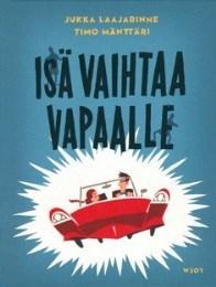 villiä Virtasta sarja (jokin kirja