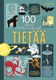 Tietokirjat: 100 asiaa jotka