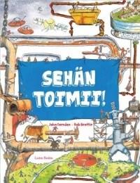 89) Farndon, John: Sehän toimii!